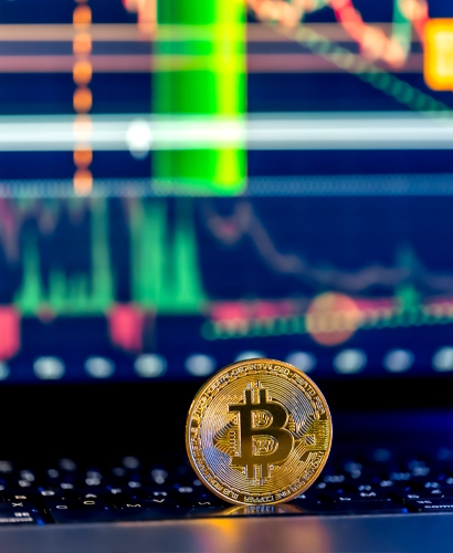 Team von Lorvyn Trade bei der Marktanalyse