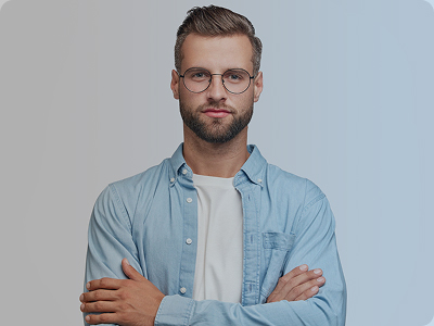 Stefan Lorenz – CTO von Lorvyn Trade