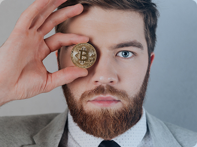 Julian Wolf – Chief Analyst bei Lorvyn Trade